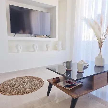 Apartment Athena South Crete *