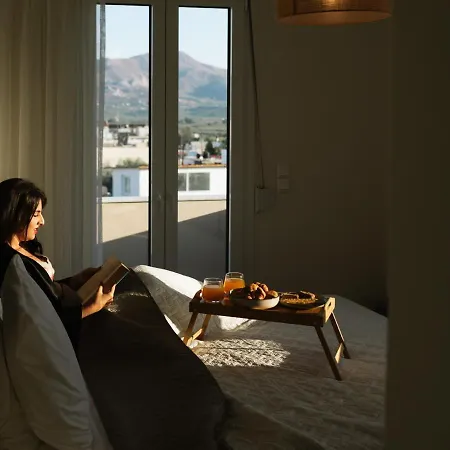 Athena South Crete Apartment