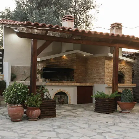 Athena South Crete Apartment