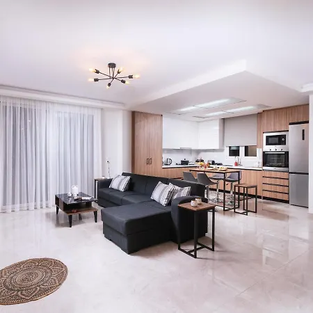 Athena South Crete Apartment *