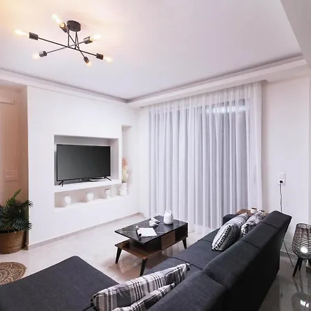 Athena South Crete Apartment