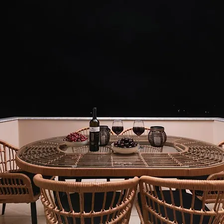 Athena South Crete Apartment *
