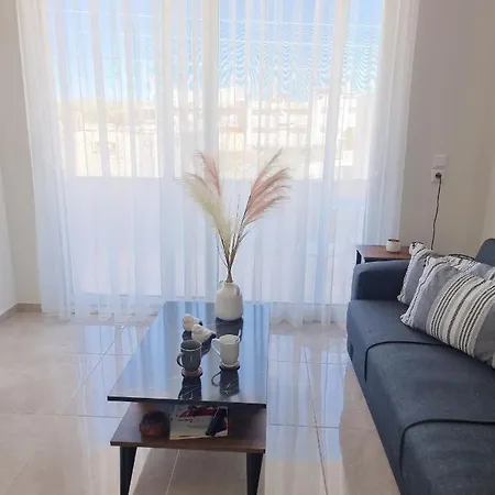 Athena South Crete Apartment Kappariana