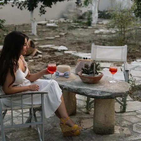 Athena South Crete *