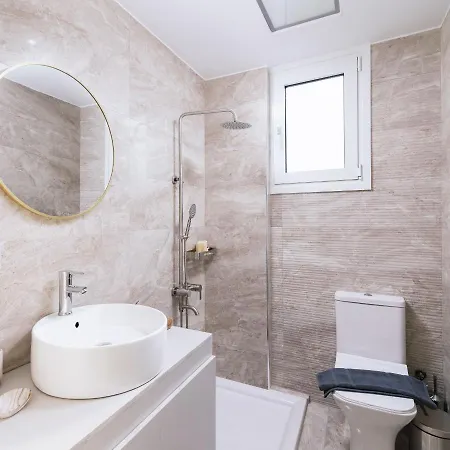 Athena South Crete Apartment *