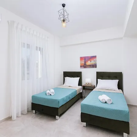 Διαμέρισμα Athena South Crete
