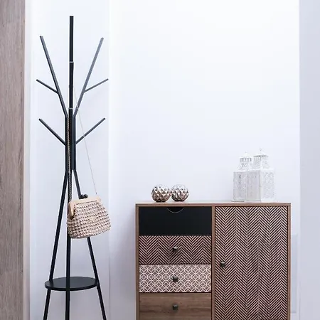 Athena South Crete 아파트