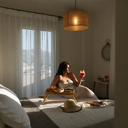 Athena South Crete *