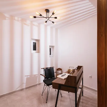 Διαμέρισμα Athena South Crete *