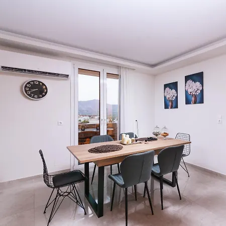 Athena South Crete Διαμέρισμα *