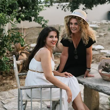 아파트 Athena South Crete *